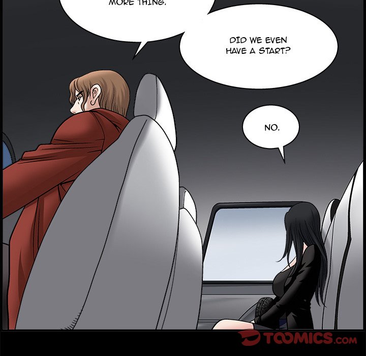 Unspeakable - Chapter 15 Page 93