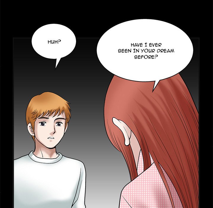 Unspeakable - Chapter 19 Page 106