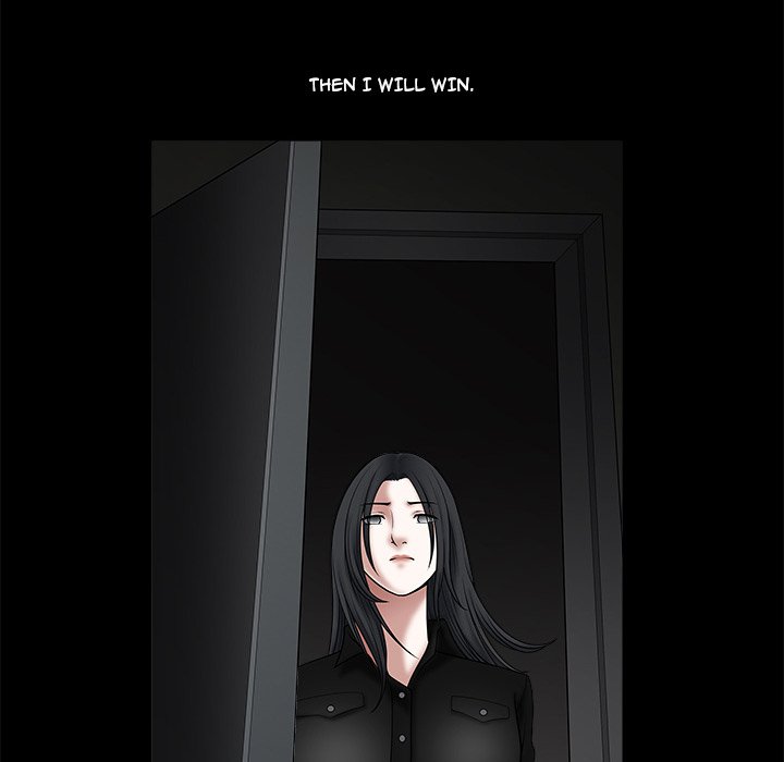 Unspeakable - Chapter 27 Page 44