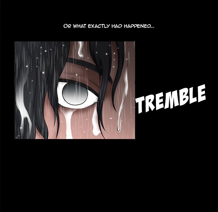 Unspeakable - Chapter 27 Page 67