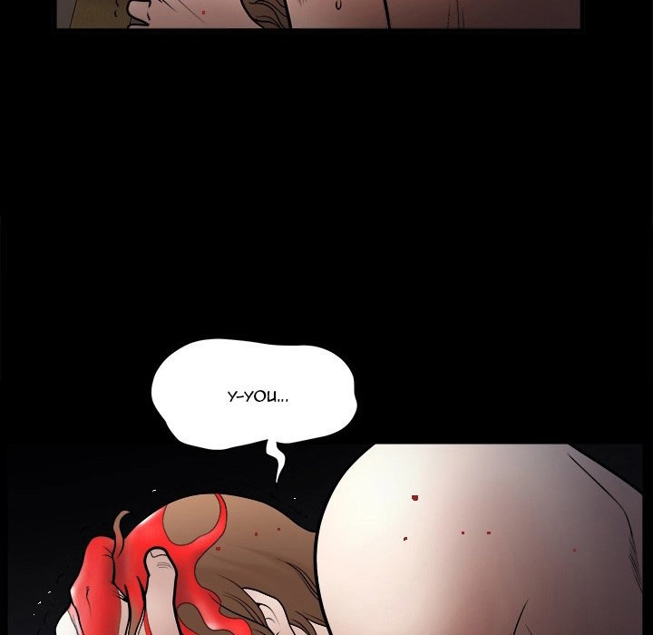 Unspeakable - Chapter 30 Page 78