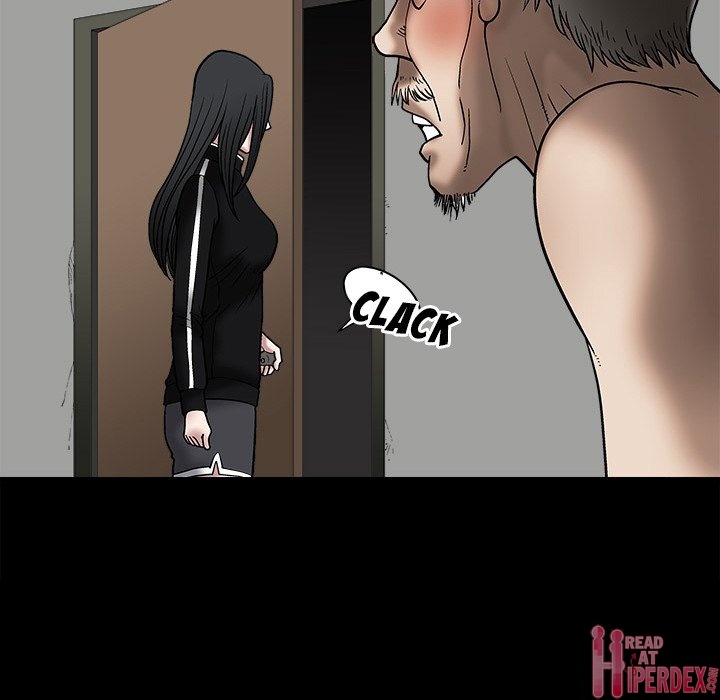 Unspeakable - Chapter 9 Page 91