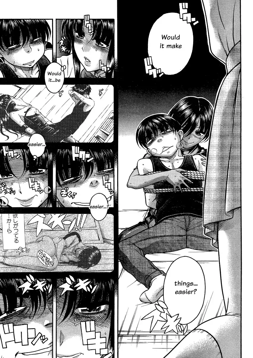 Nana to Kaoru - Chapter 115 Page 13