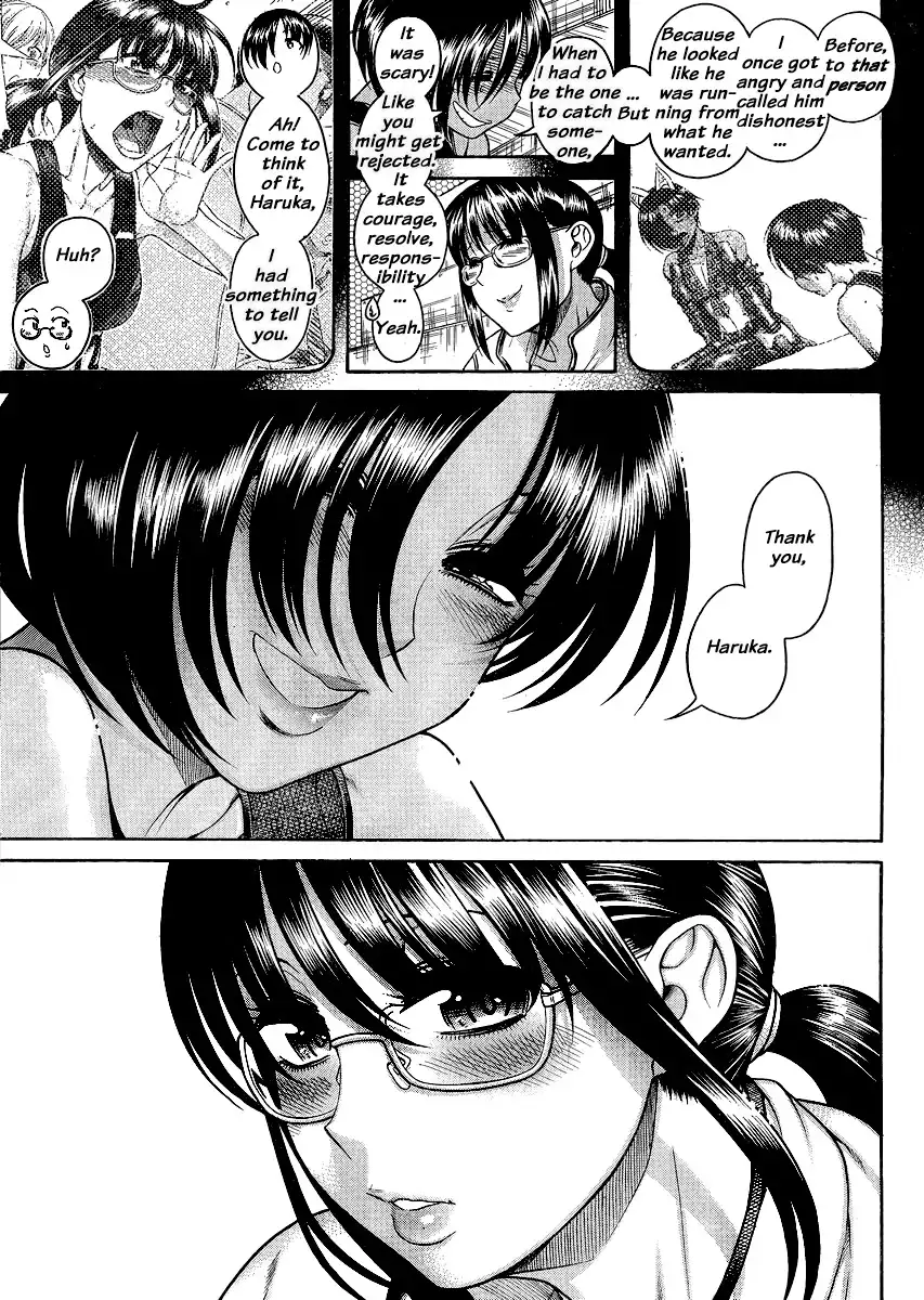Nana to Kaoru - Chapter 120 Page 18