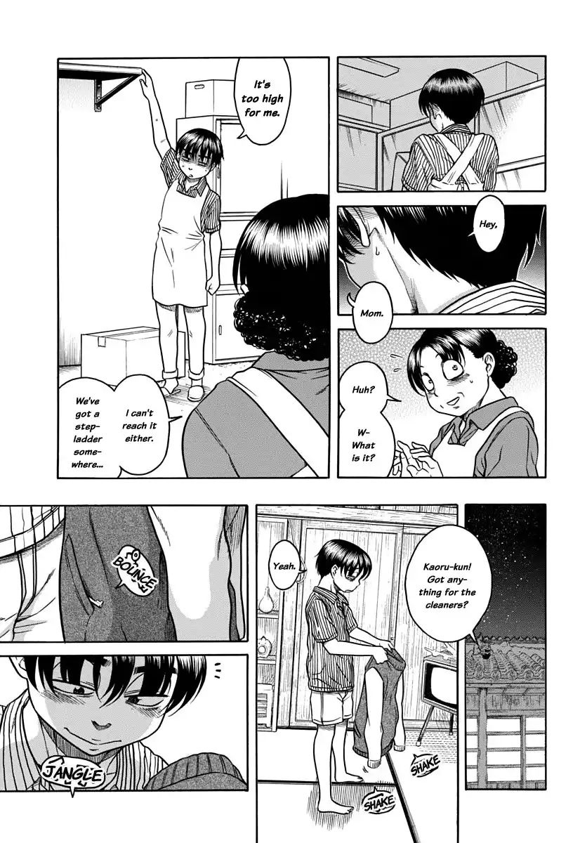 Nana to Kaoru - Chapter 150 Page 10