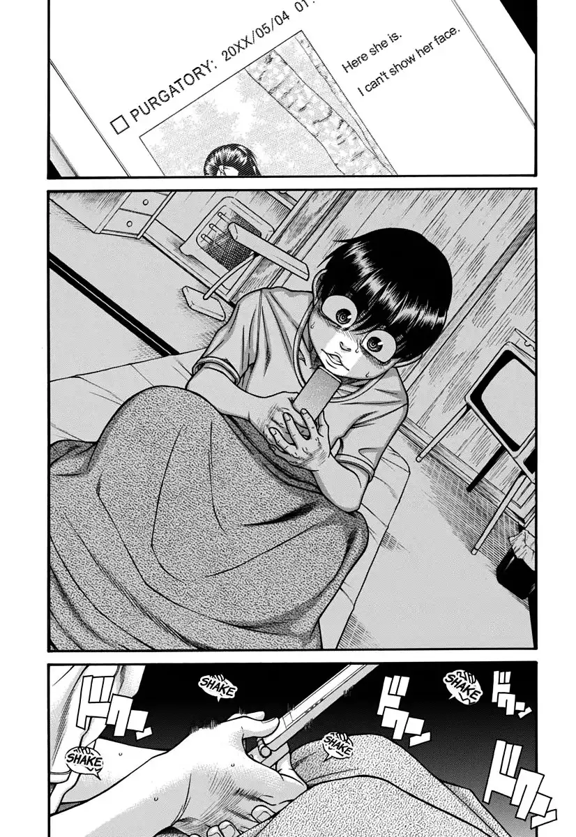 Nana to Kaoru - Chapter 150 Page 20