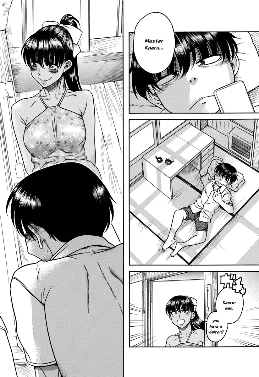 Nana to Kaoru - Chapter 150 Page 5