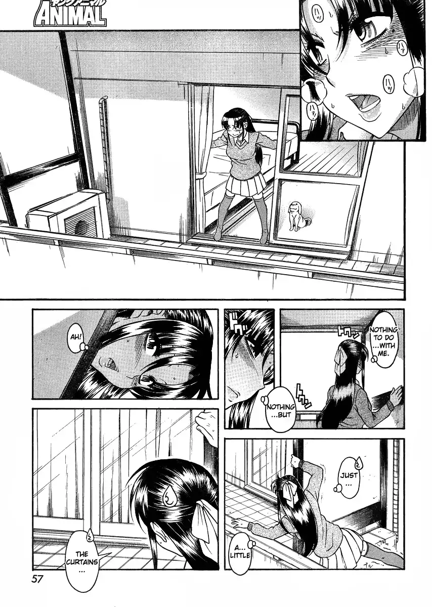 Nana to Kaoru - Chapter 68 Page 13