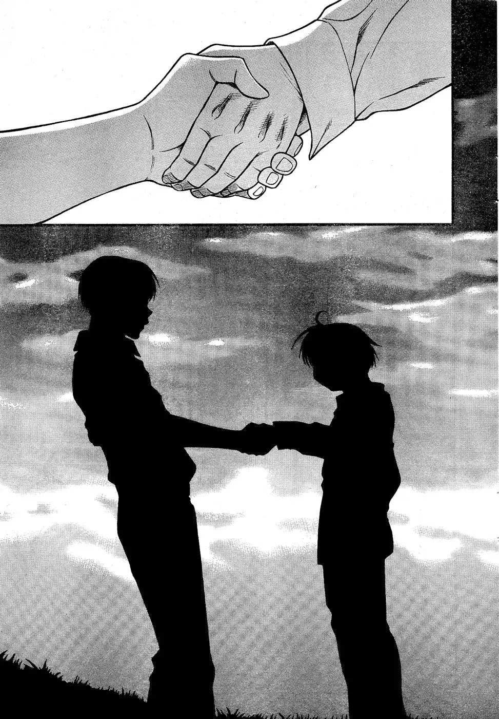 Nana to Kaoru - Chapter 97 Page 11