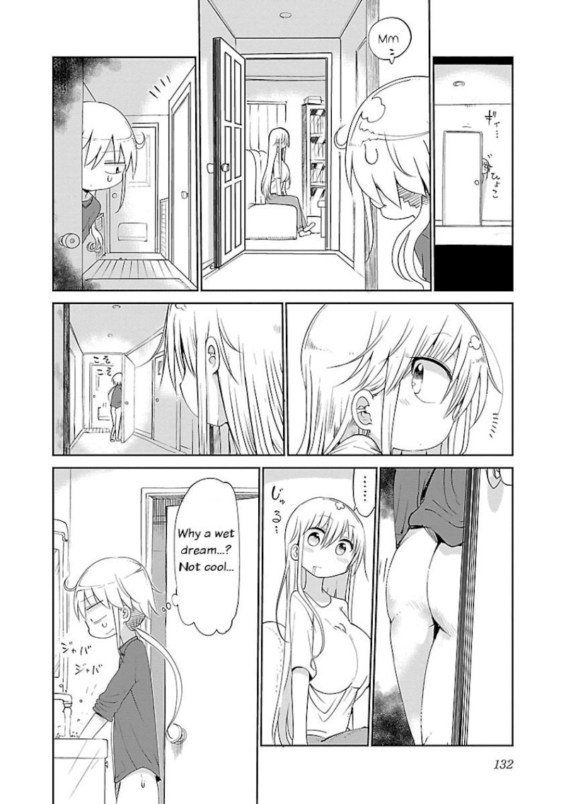 Chichi Chichi - Chapter 33 Page 2