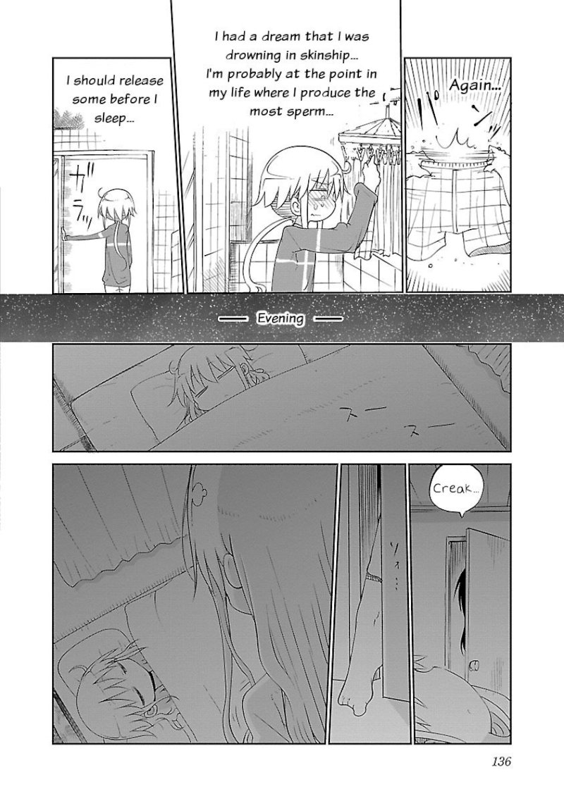 Chichi Chichi - Chapter 33 Page 6