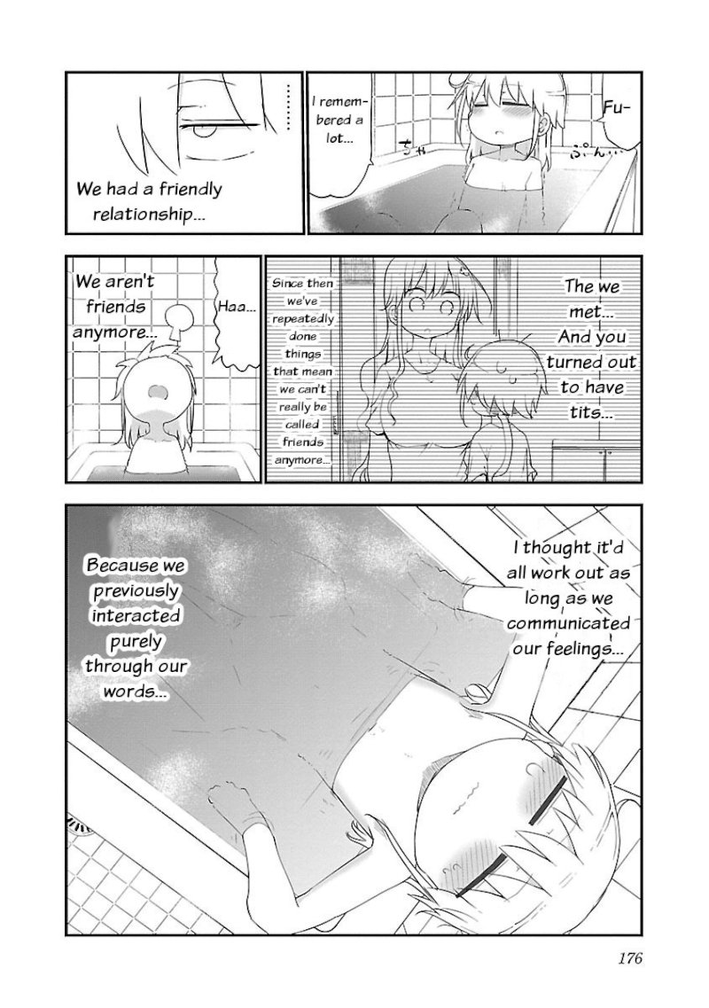 Chichi Chichi - Chapter 37 Page 6