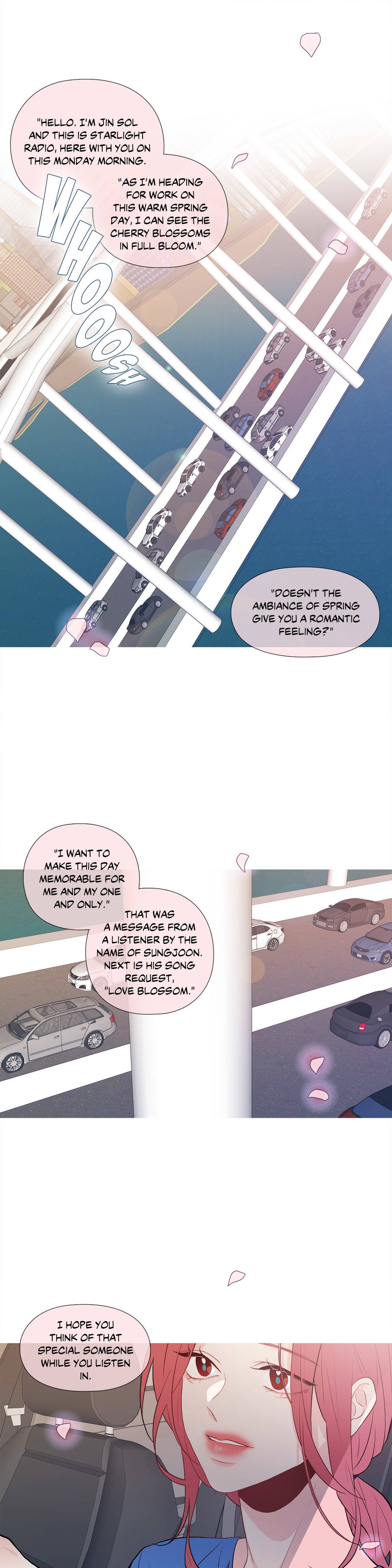 Two Birds in Spring - Chapter 1 Page 20