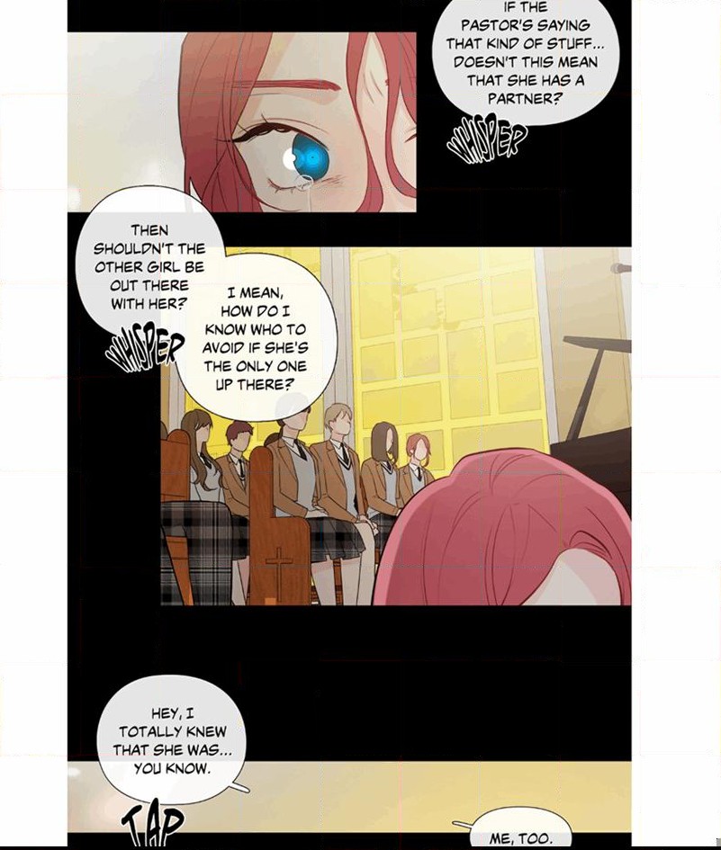 Two Birds in Spring - Chapter 13 Page 7