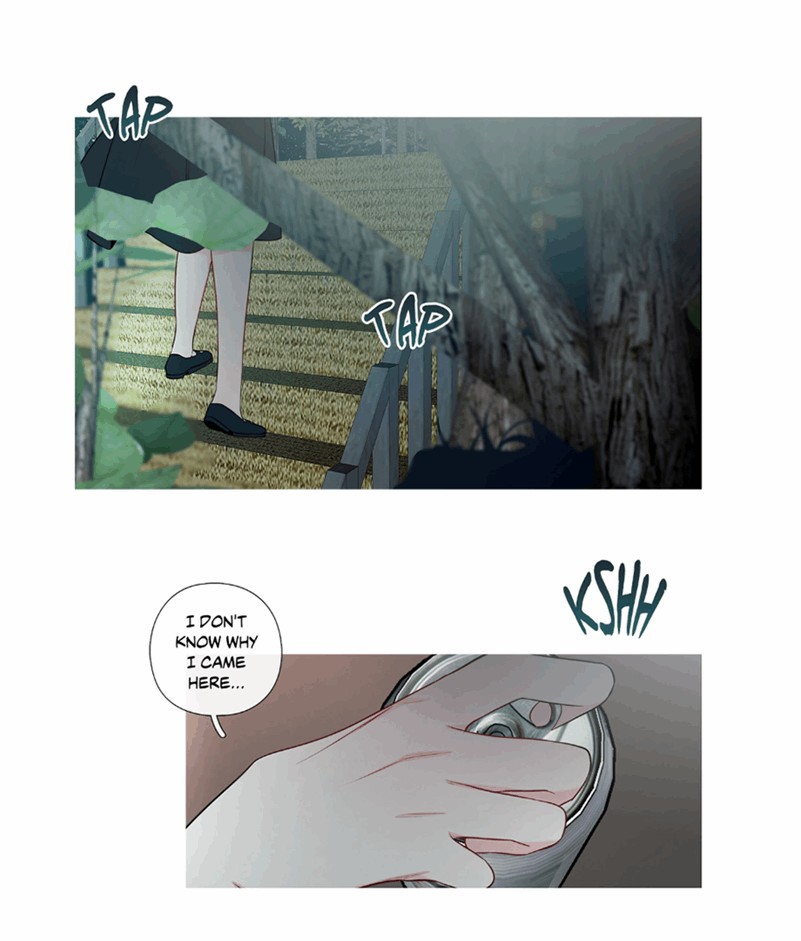 Two Birds in Spring - Chapter 15 Page 1