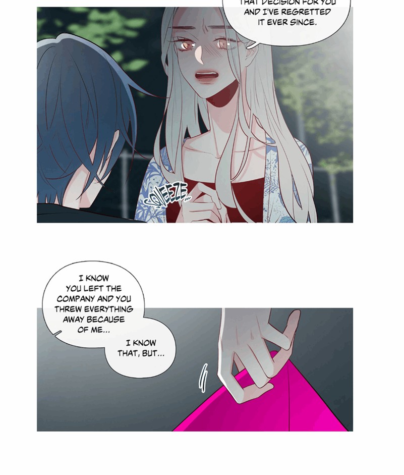 Two Birds in Spring - Chapter 15 Page 13