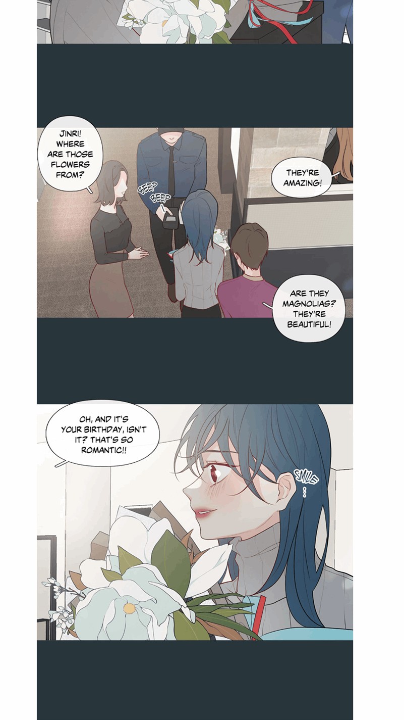 Two Birds in Spring - Chapter 15 Page 30