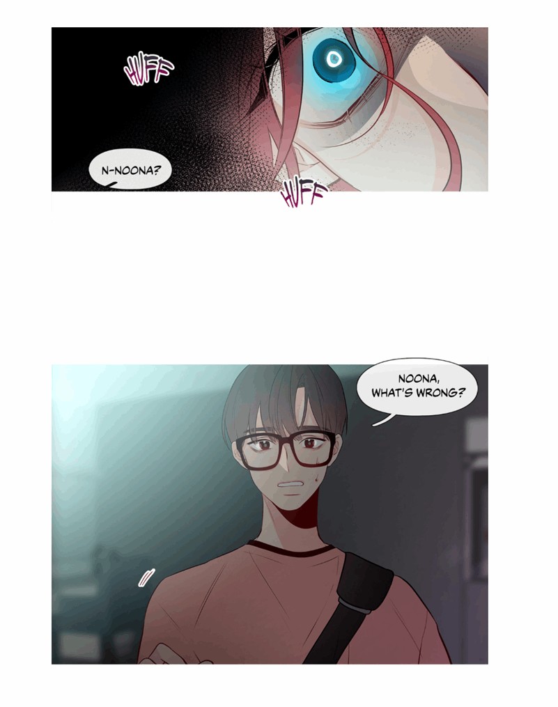 Two Birds in Spring - Chapter 22 Page 22