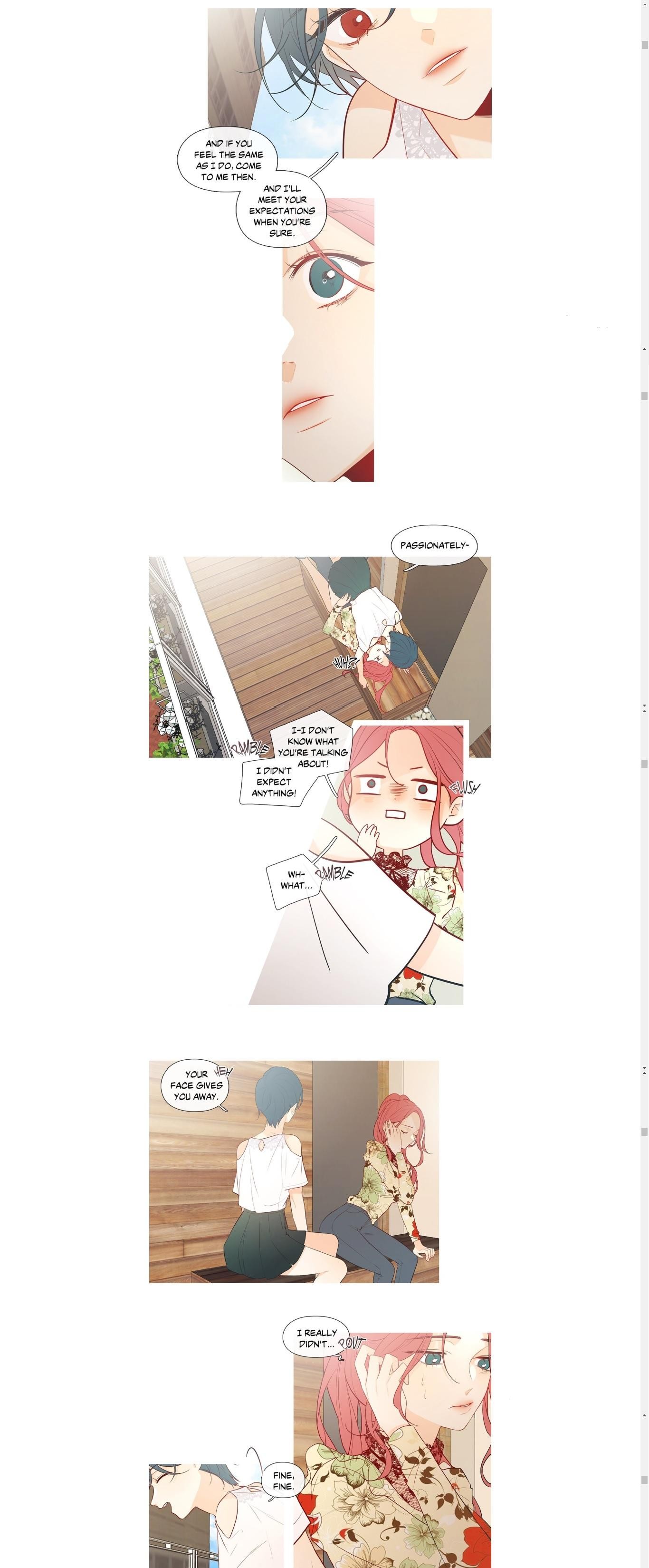 Two Birds in Spring - Chapter 31 Page 2