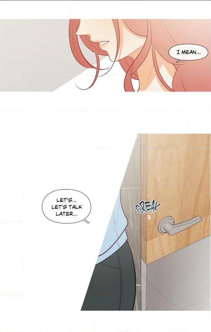 Two Birds in Spring - Chapter 43 Page 35