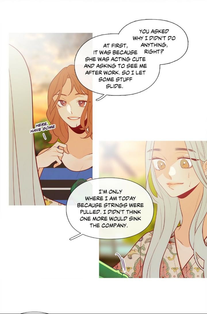 Two Birds in Spring - Chapter 47 Page 27