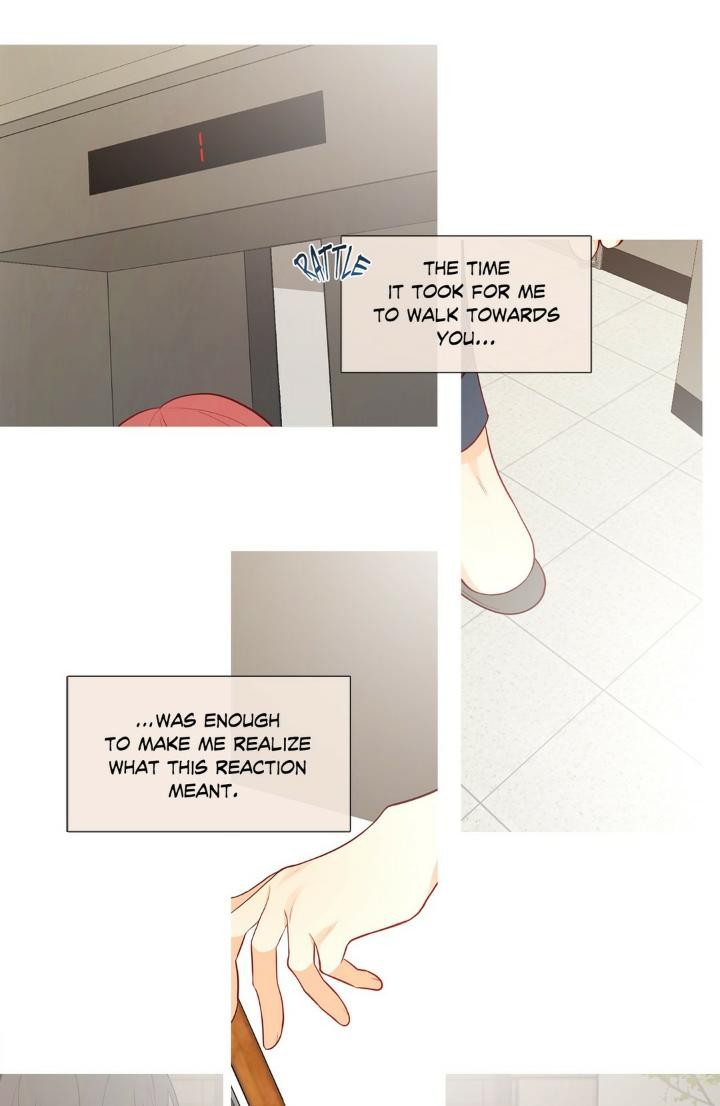 Two Birds in Spring - Chapter 50 Page 11