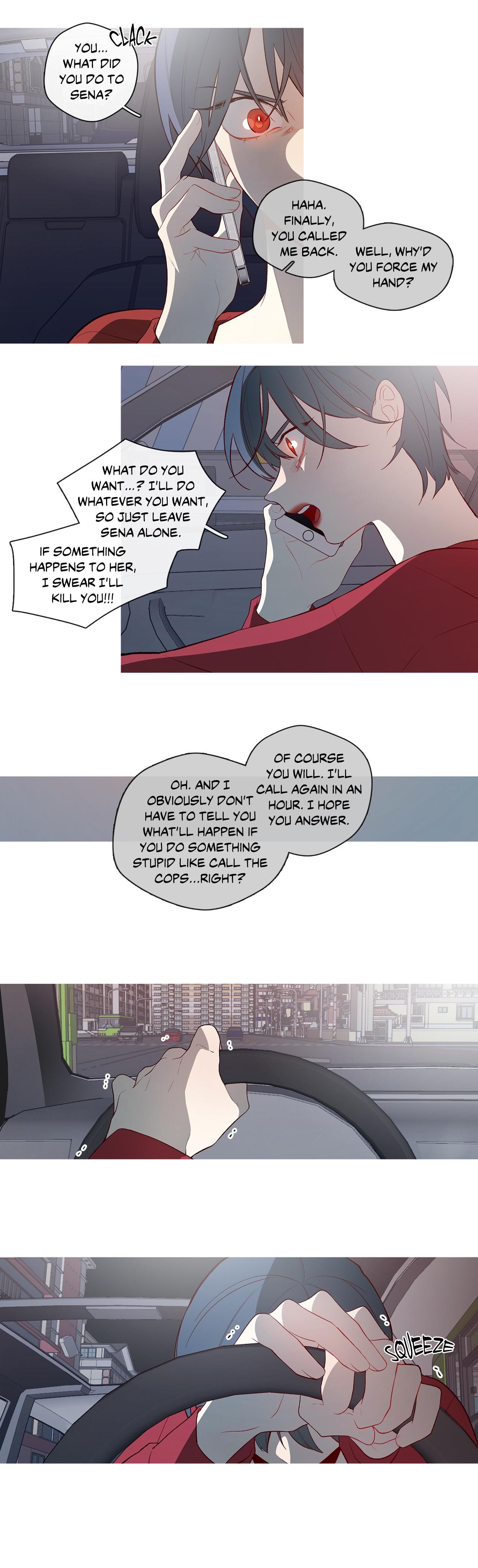 Two Birds in Spring - Chapter 59 Page 3