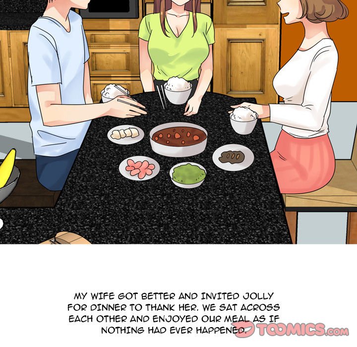 Forever Gossip Season 2 - Chapter 2 Page 78