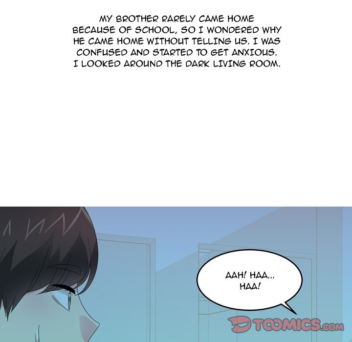 Forever Gossip Season 2 - Chapter 25 Page 49