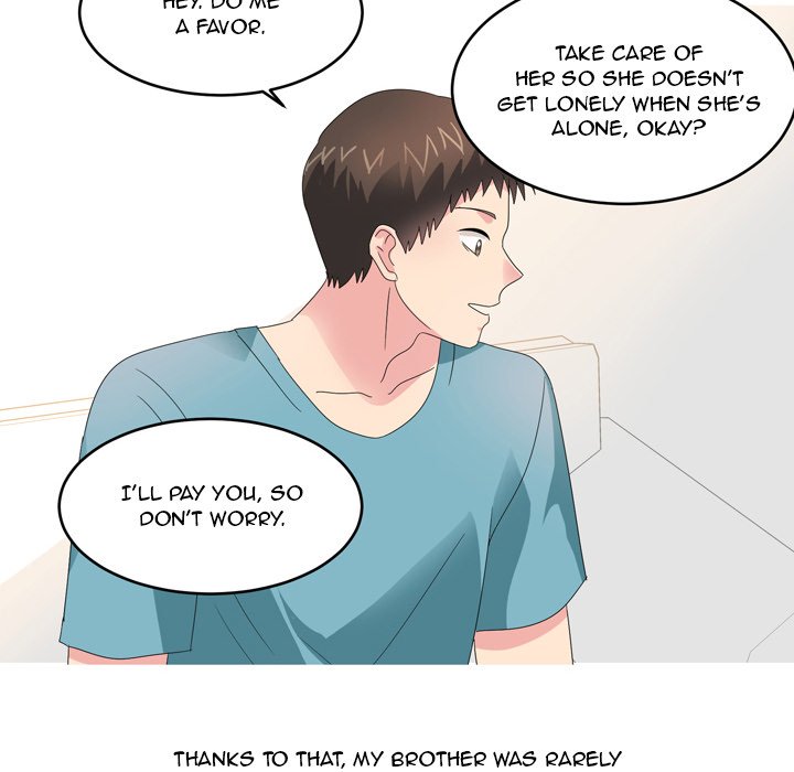 Forever Gossip Season 2 - Chapter 26 Page 30