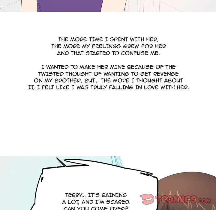 Forever Gossip Season 2 - Chapter 26 Page 34