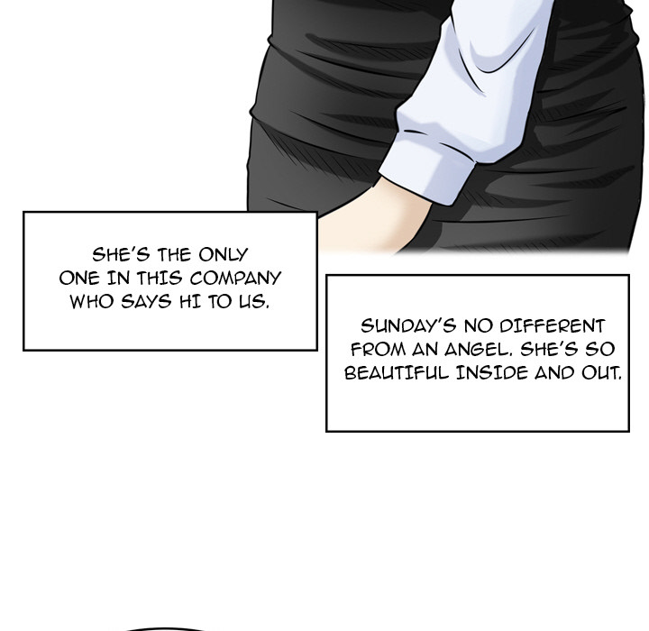 Money's Beauty - Chapter 1 Page 47