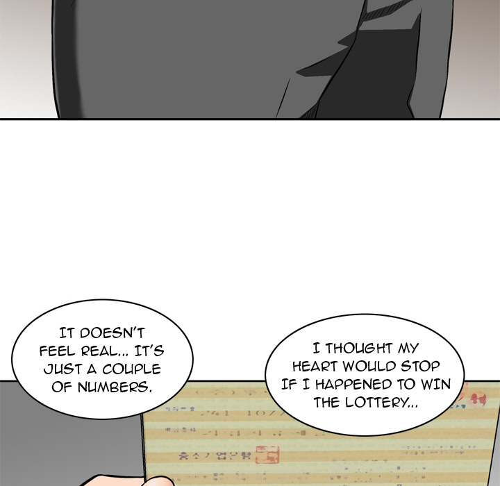 Money's Beauty - Chapter 1 Page 60