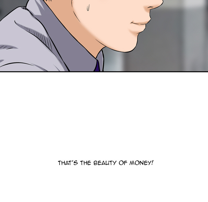 Money's Beauty - Chapter 1 Page 63