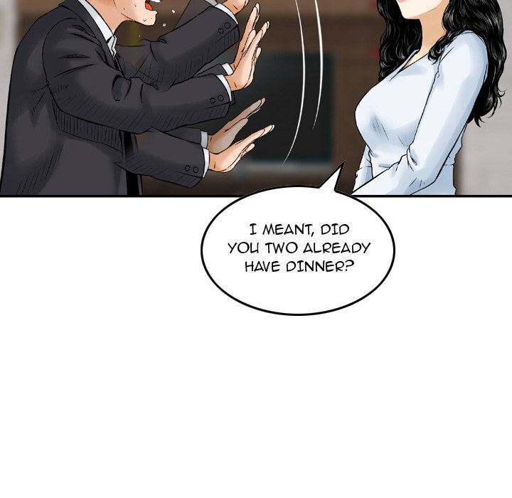 Money's Beauty - Chapter 14 Page 80