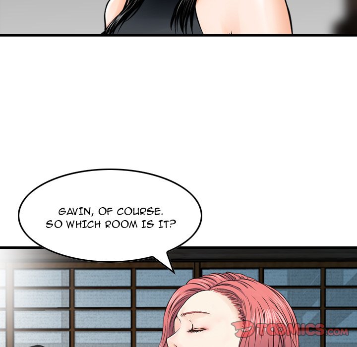 Money's Beauty - Chapter 18 Page 14
