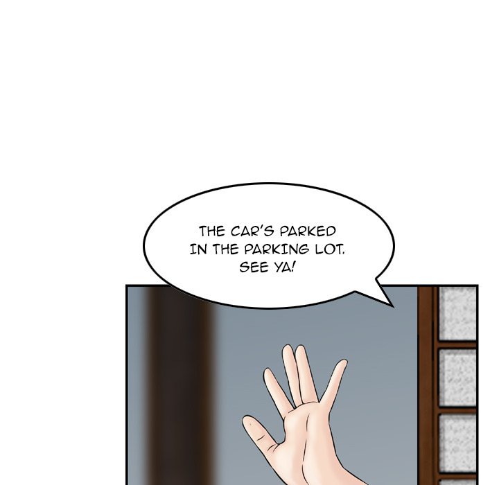 Money's Beauty - Chapter 18 Page 47