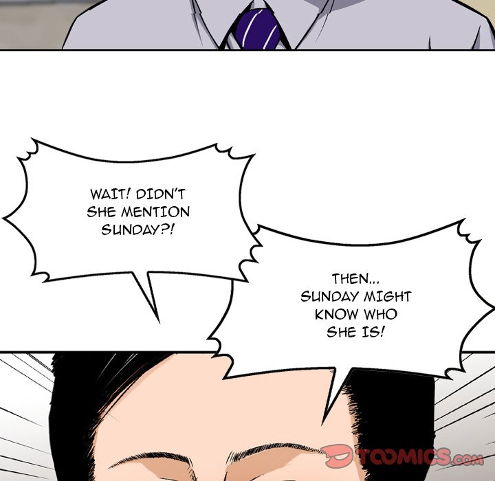 Money's Beauty - Chapter 7 Page 30