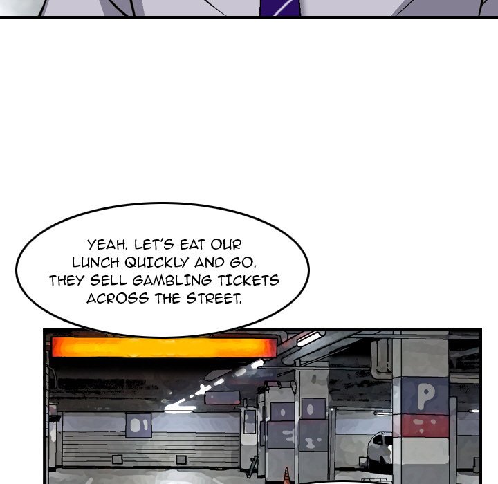 Money's Beauty - Chapter 9 Page 21
