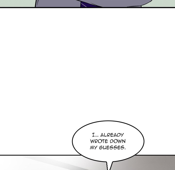 Money's Beauty - Chapter 9 Page 27