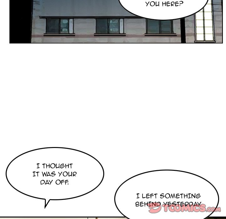 Money's Beauty - Chapter 9 Page 38