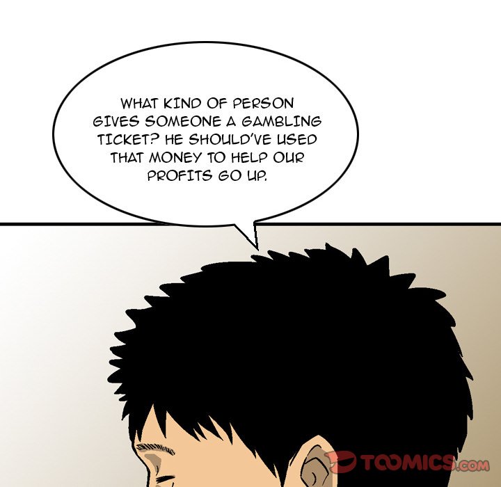 Money's Beauty - Chapter 9 Page 50