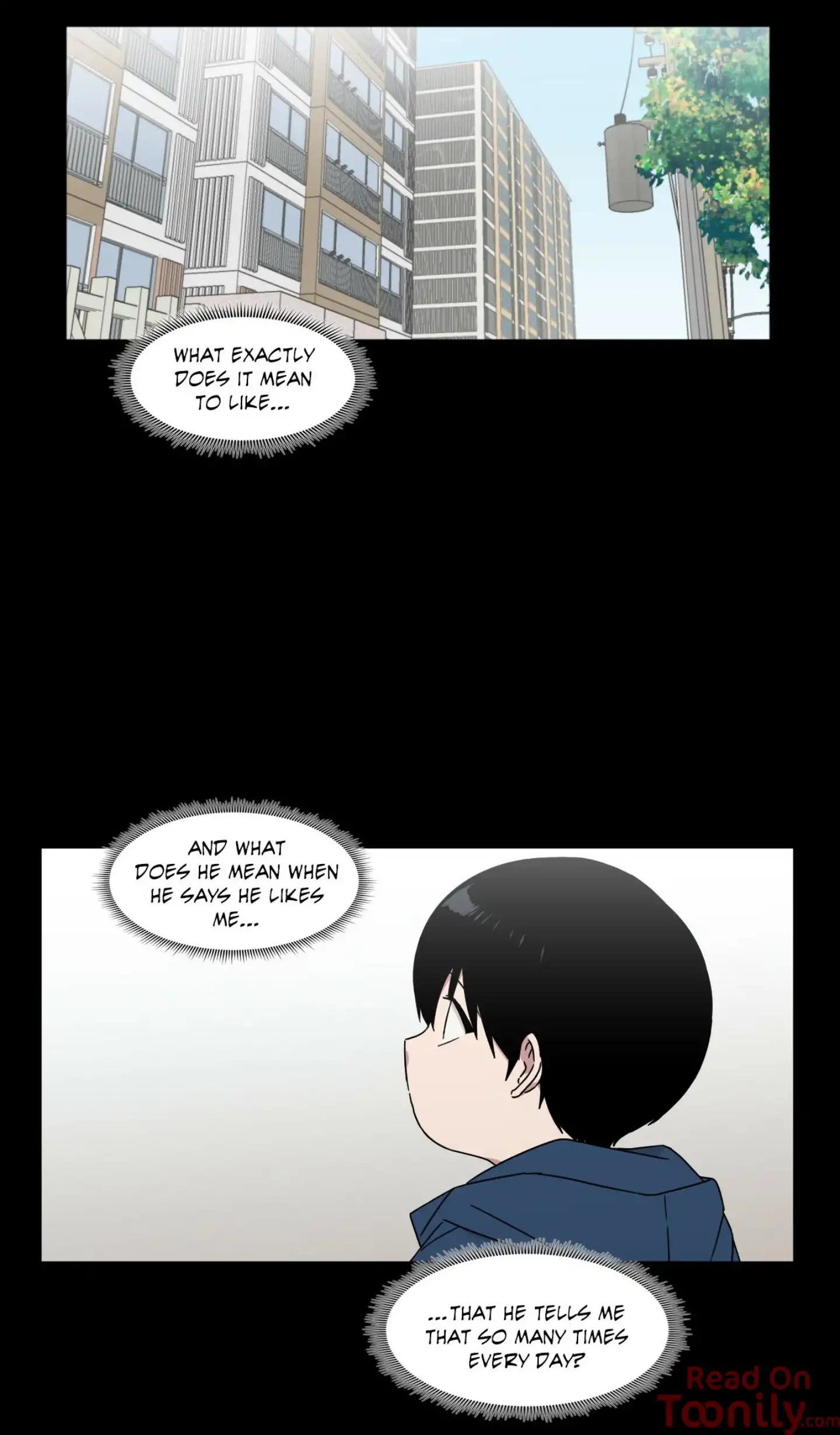 An Uncomfortable Truth - Chapter 62 Page 7