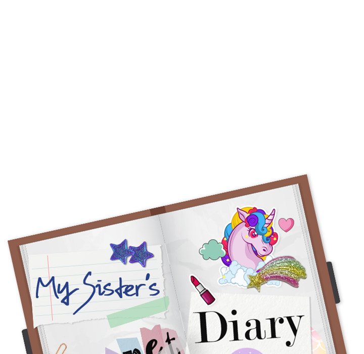My Sister’s Secret Diary - Chapter 31 Page 238