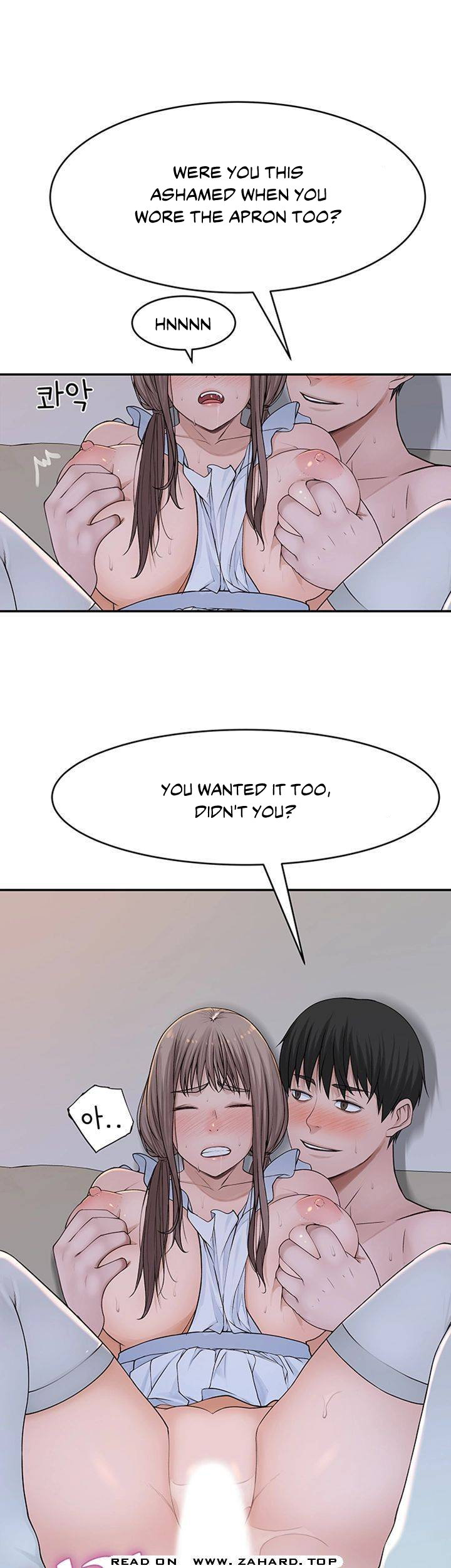 Between Us - Chapter 44 Page 11