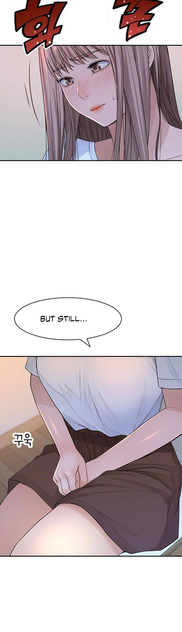 Between Us - Chapter 44 Page 37