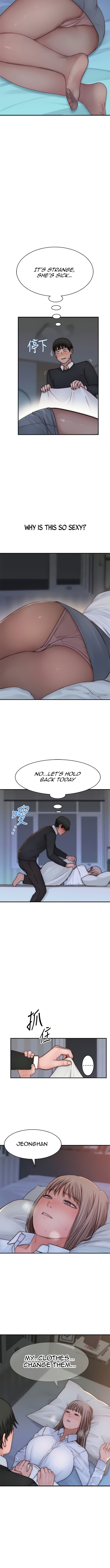 Between Us - Chapter 75 Page 6