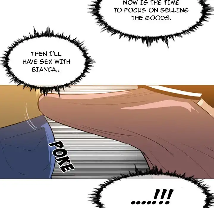Path to Salvation - Chapter 13 Page 51