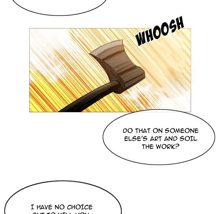 Path to Salvation - Chapter 3 Page 75