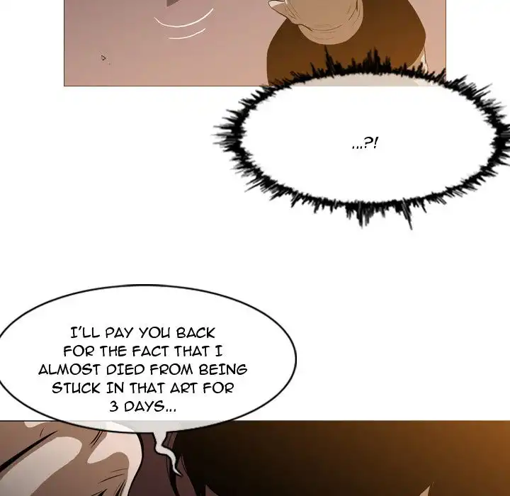 Path to Salvation - Chapter 3 Page 92